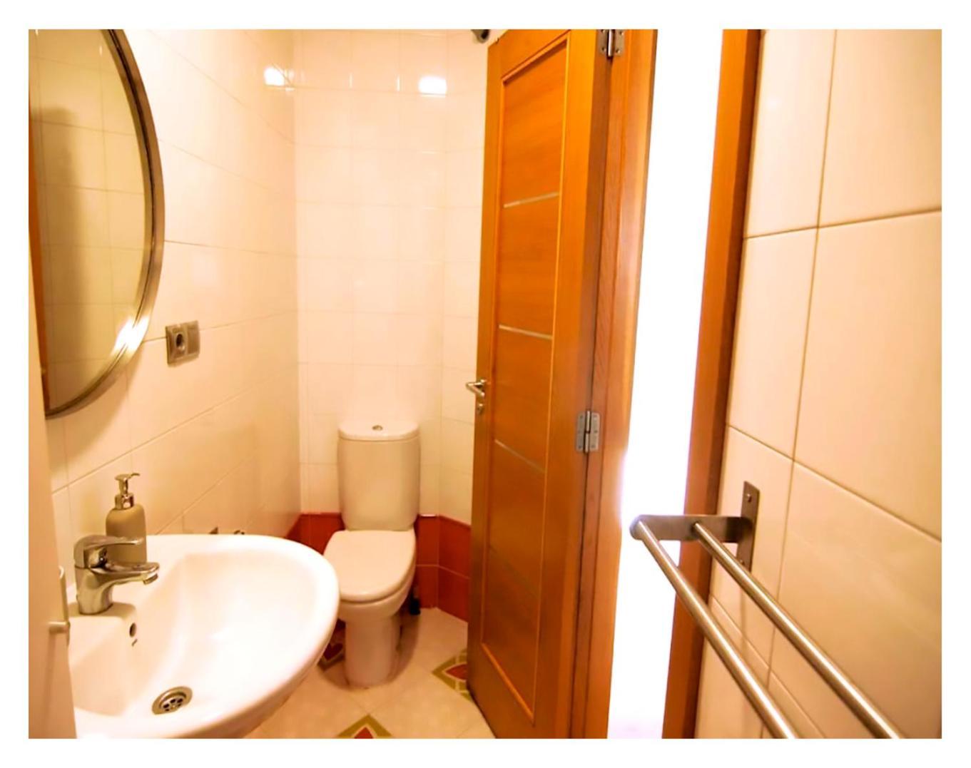Preciosas Vistas Y A Estrenar En El Casco Viejo Centro Ciudad Lejlighed Vigo Eksteriør billede